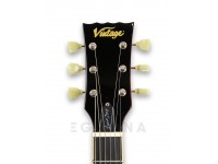 Vintage V100PGM Original Finish Lemondrop Vintage V100PGM Original Finish Lemondrop